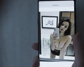 Myha'la Herrold, Marisa Abela - Industry s01e04-08 (2020)