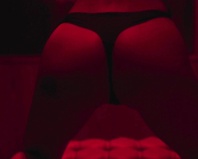 Maja Ostaszewska, Weronika Rosati, Agata Kulesza, Julia Frey - Never Gonna Snow Again (2020)