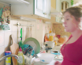 Angelina Mirimskaya, Viktoriya Zabolotnaya, Anastasia Akatova, Polina Davydov - Ivanko s01e07-09 (2020)