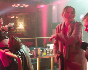 Angelina Mirimskaya, Viktoriya Zabolotnaya, Anastasia Akatova, Polina Davydov - Ivanko s01e07-09 (2020)