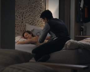 Lavinia Wilson naked - What We Wanted (2020)