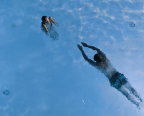 Lavinia Wilson naked - What We Wanted (2020)