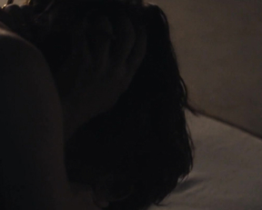 Lavinia Wilson naked - What We Wanted (2020)