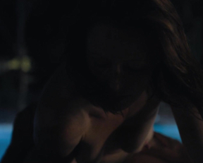 Lavinia Wilson naked - What We Wanted (2020)