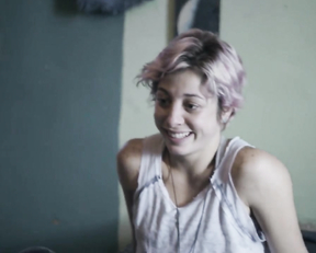 Andrea Henry, Vanessa Hernandez - Polvora en el corazon (2019)