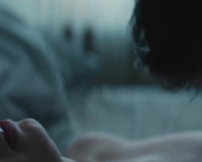 Saskia Rosendahl nude - Mein Ende. Dein Anfang. (2019)