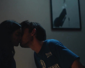 Dylan Gelula nude - Shithouse (2020)