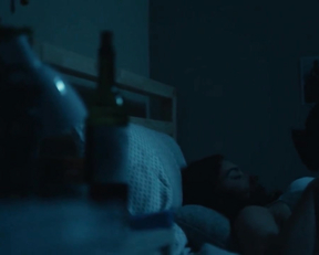 Dylan Gelula nude - Shithouse (2020)