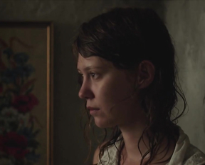 Malwina Laska nude - Kwiat jednej nocy (2019)