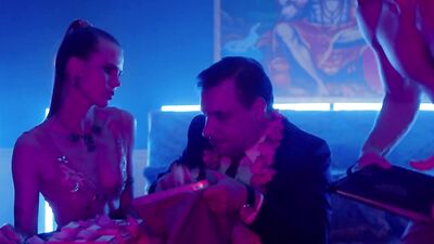 Anastasiya Shcheglova, Elena Koreneva - Dead Souls (Mertvye dushi) s01e01-02 (2020)