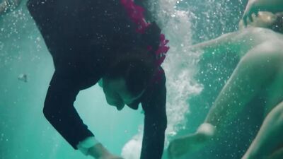 Anastasiya Shcheglova, Elena Koreneva - Dead Souls (Mertvye dushi) s01e01-02 (2020)