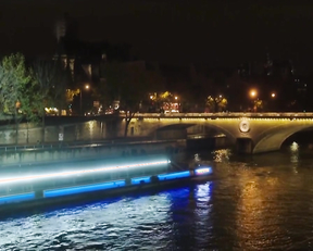 Laure Calamy naked - Dix pour cent s04e01 (2020)