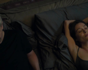 Evgeniya Gromova, Elena Lyadova - Psih s01e05 (2020)