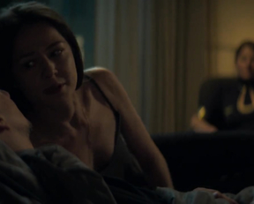 Evgeniya Gromova, Elena Lyadova - Psih s01e05 (2020)