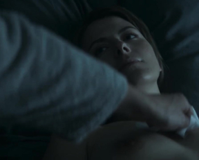 Evgeniya Gromova, Elena Lyadova - Psih s01e05 (2020)