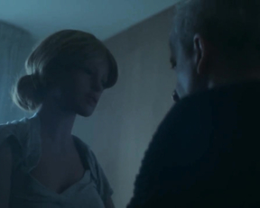 Evgeniya Gromova, Elena Lyadova - Psih s01e05 (2020)