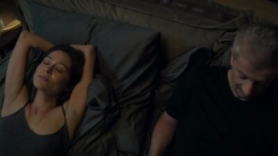 Evgeniya Gromova, Elena Lyadova - Psih s01e05 (2020)