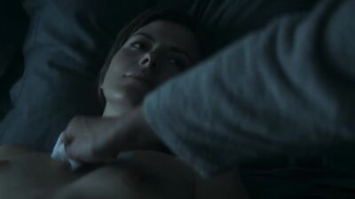 Evgeniya Gromova, Elena Lyadova - Psih s01e05 (2020)