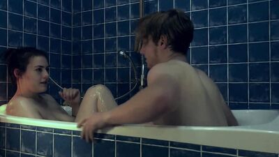 Aleksandra Pajdowska nude - Koniec (2020)