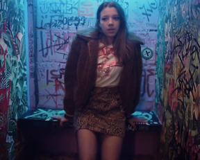 Polina Guhman, Elizaveta Ishchenko - Sama dura s01e08-10 (2020)