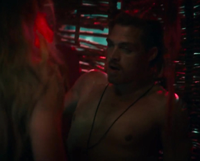 Jeanne Goursaud nude - Barbarians s01e01e05 (2020)