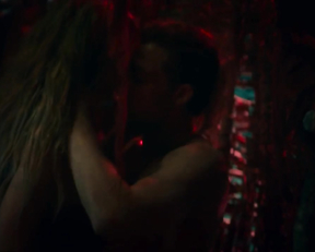 Jeanne Goursaud nude - Barbarians s01e01e05 (2020)