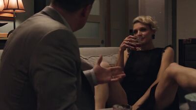 Leslie Hope, Kristin Lehman - Lie Exposed (2020)