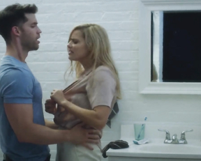 Jordan Lane Price naked - Dirty Sexy Saint (2019)