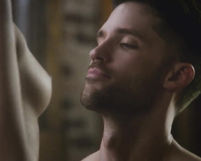 Jordan Lane Price naked - Dirty Sexy Saint (2019)