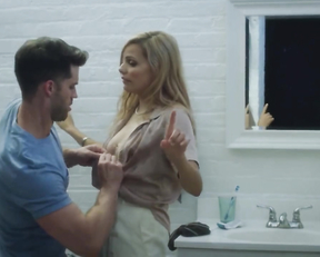 Jordan Lane Price naked - Dirty Sexy Saint (2019)