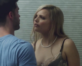 Jordan Lane Price naked - Dirty Sexy Saint (2019)