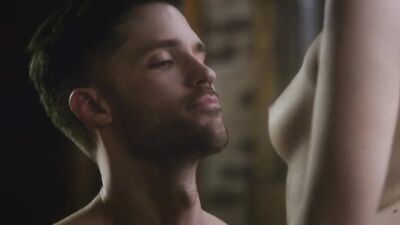 Jordan Lane Price naked - Dirty Sexy Saint (2019)