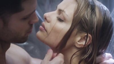 Jordan Lane Price naked - Dirty Sexy Saint (2019)