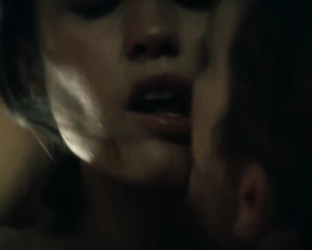 Megan Montaner - 30 Coins (30 Monedas) s01e05-06 (2020)