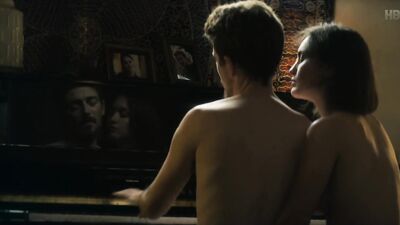 Megan Montaner - 30 Coins (30 Monedas) s01e05-06 (2020)