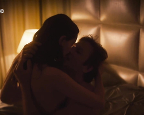 Daria Avratinskaya naked - Nezabitaya s01e03 (2020)