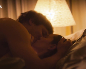 Daria Avratinskaya naked - Nezabitaya s01e03 (2020)