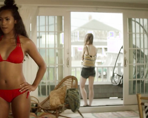 India Eisley, Devyn Inez Fusaro, Sydney Park - Dead Reckoning (2020)