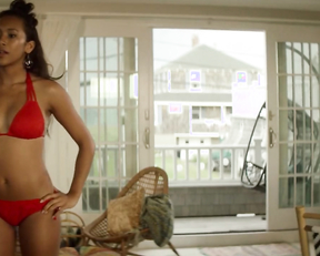 India Eisley, Devyn Inez Fusaro, Sydney Park - Dead Reckoning (2020)