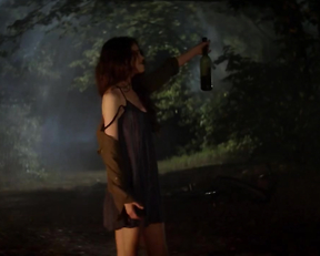 India Eisley, Devyn Inez Fusaro, Sydney Park - Dead Reckoning (2020)