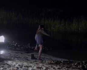 India Eisley, Devyn Inez Fusaro, Sydney Park - Dead Reckoning (2020)