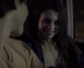 India Eisley, Devyn Inez Fusaro, Sydney Park - Dead Reckoning (2020)