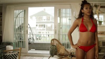 India Eisley, Devyn Inez Fusaro, Sydney Park - Dead Reckoning (2020)
