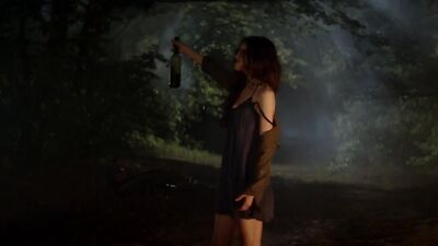 India Eisley, Devyn Inez Fusaro, Sydney Park - Dead Reckoning (2020)