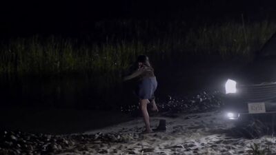 India Eisley, Devyn Inez Fusaro, Sydney Park - Dead Reckoning (2020)
