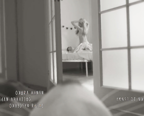 Clara Bela, Irina Temicheva - Paradoksy (2020)