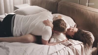 Clara Bela, Irina Temicheva - Paradoksy (2020)