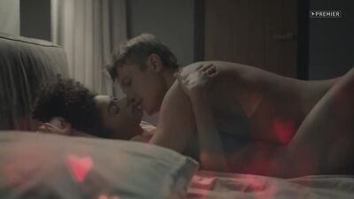 Clara Bela, Irina Temicheva - Paradoksy (2020)