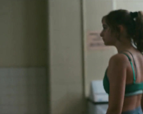 Odessa A'zion, Marcela Avelina - Grand Army s01e01e02e05 (2020)