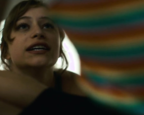 Odessa A'zion, Marcela Avelina - Grand Army s01e01e02e05 (2020)